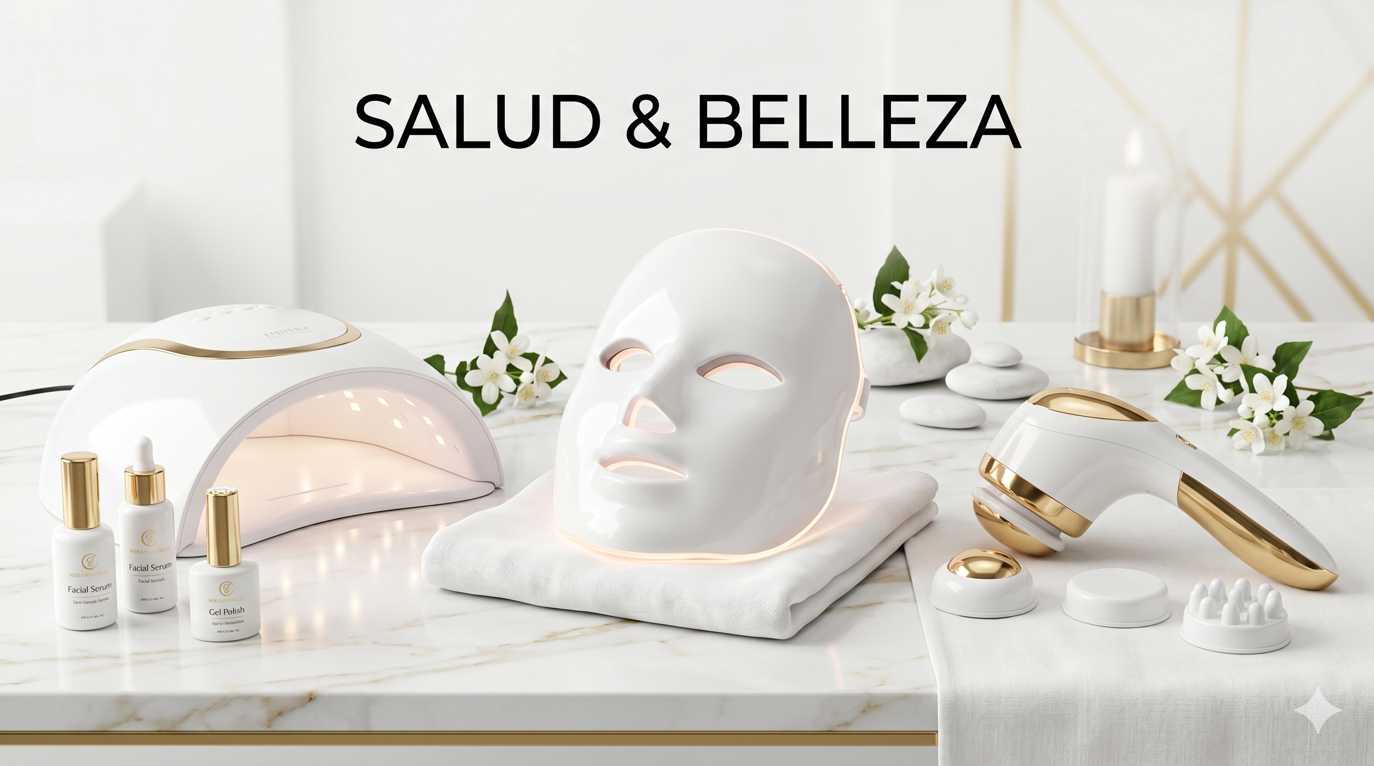 SALUD & BELLEZA