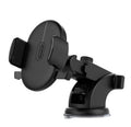 Soporte Móvil Coche Telescópico 360° - Brazo Largo Ajustable