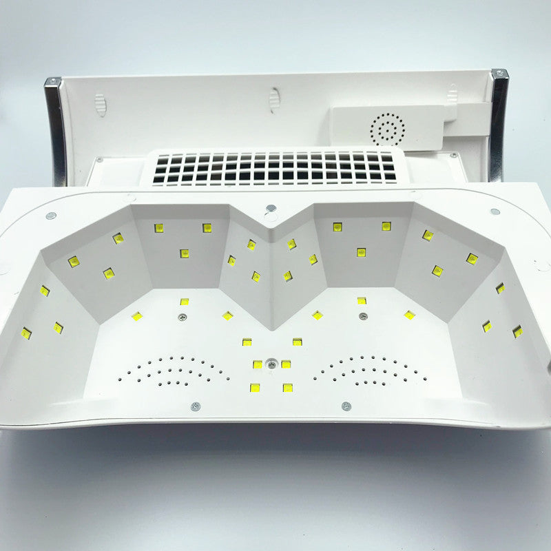 Limpiador de Uñas 5 en 1 Profesional | Estación Manicura | Veloxa - Limpiador de Uñas Multifunción 5 en 1 - Estación Profesional