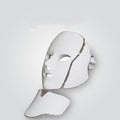 Photon Rejuvenation Neck LED Mask