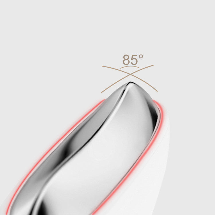 Gua Sha Pro-Sculpt™ | Terapia Facial EMS con Frío y Calor