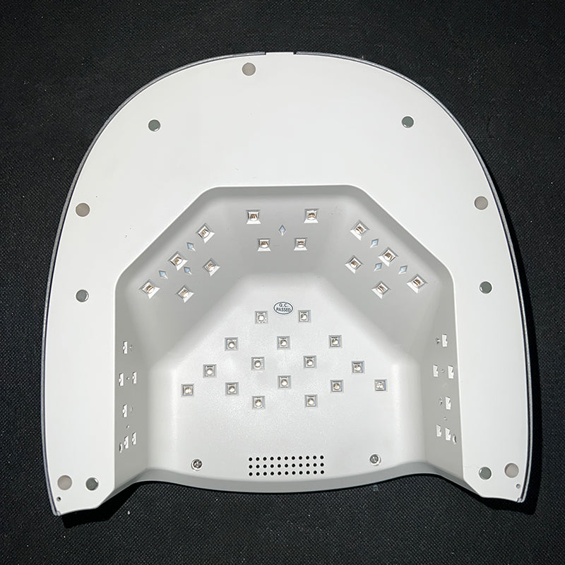 Máquina UV para Uñas 96W - Secado Rápido Profesional Inalámbrico - Máquina UV Uñas 96W Inalámbrica Profesional | Secado Rápido | Veloxa