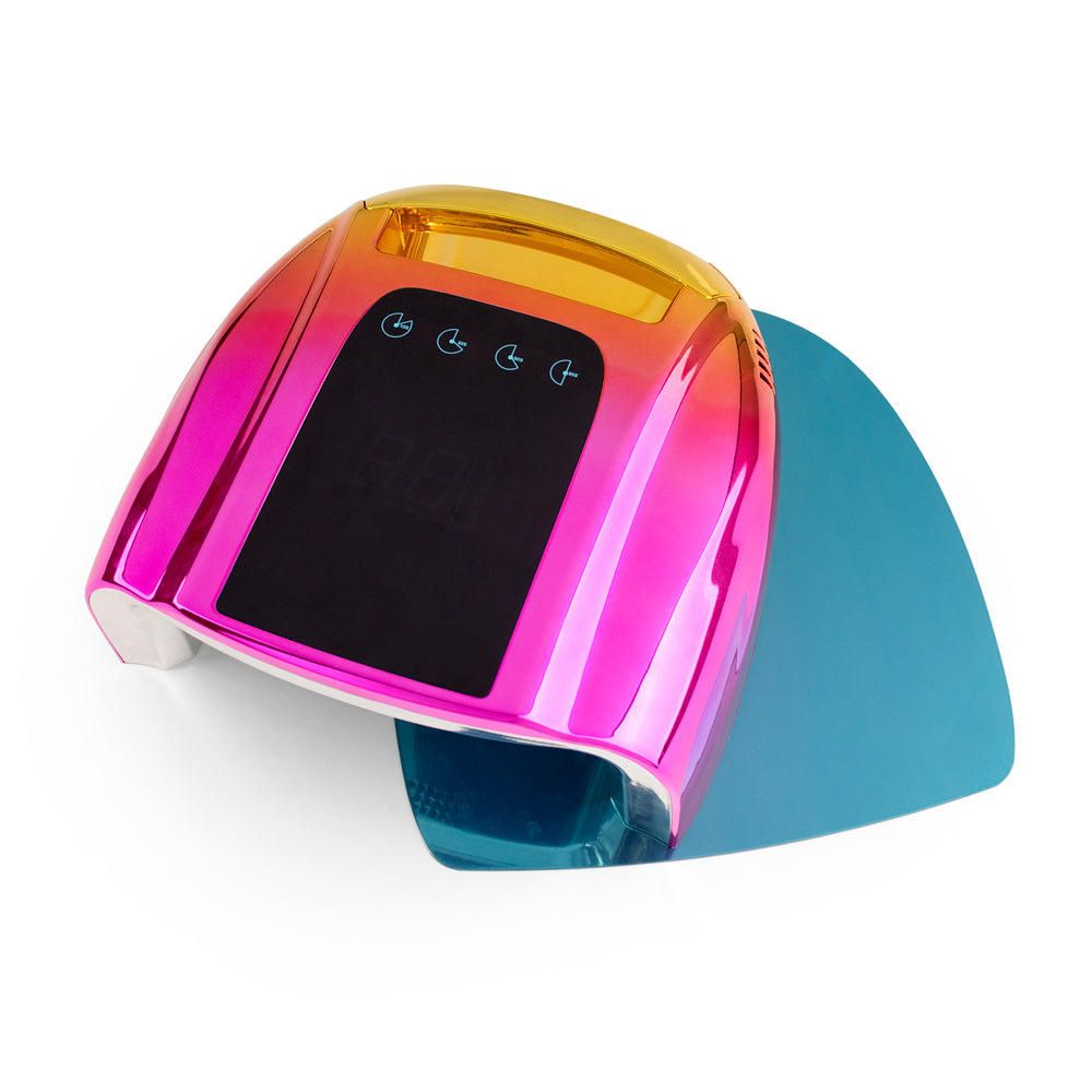 Máquina UV para Uñas 96W - Secado Rápido Profesional Inalámbrico - Máquina UV Uñas 96W Inalámbrica Profesional | Secado Rápido | Veloxa