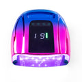 Máquina UV para Uñas 96W - Secado Rápido Profesional Inalámbrico - Máquina UV Uñas 96W Inalámbrica Profesional | Secado Rápido | Veloxa